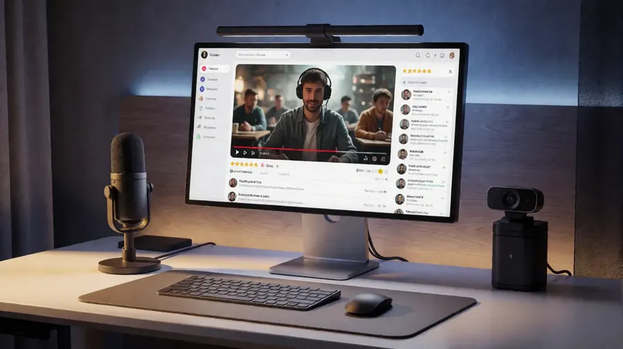 Moniteur D'h 3